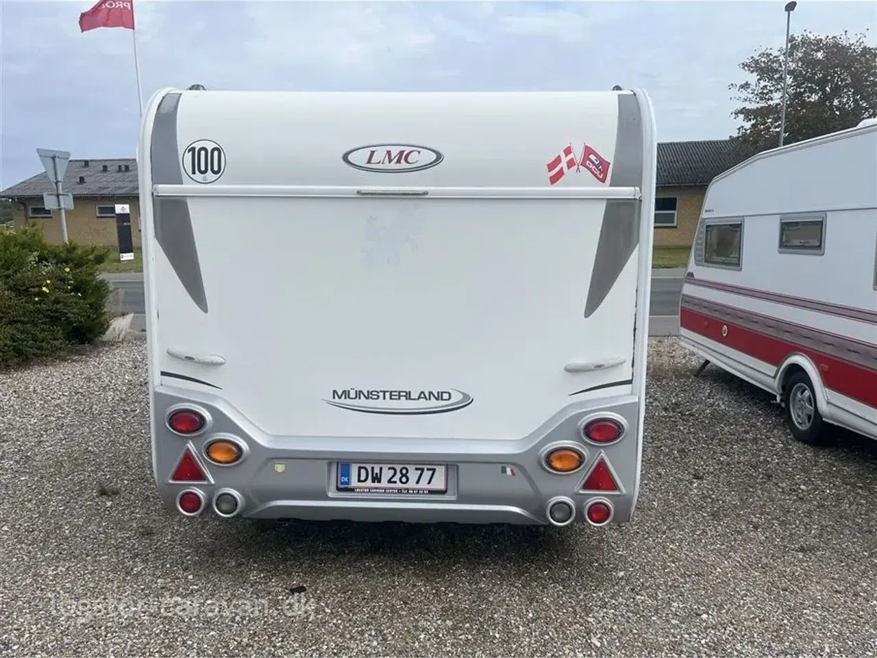 Billede 2 - 2011 - LMC Musica 530 E