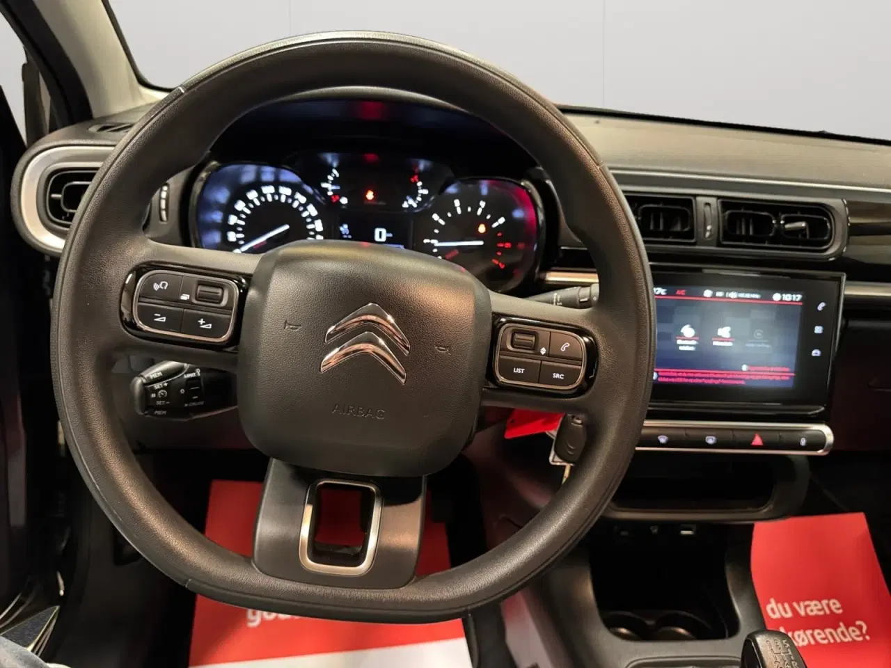 Billede 6 - Citroën C3 1,6 BlueHDi 75 Feel