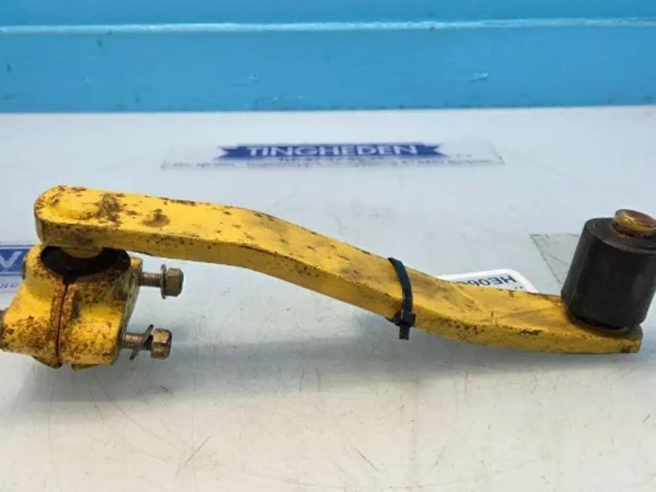 Billede 8 - New Holland TX66 Arm 84000049