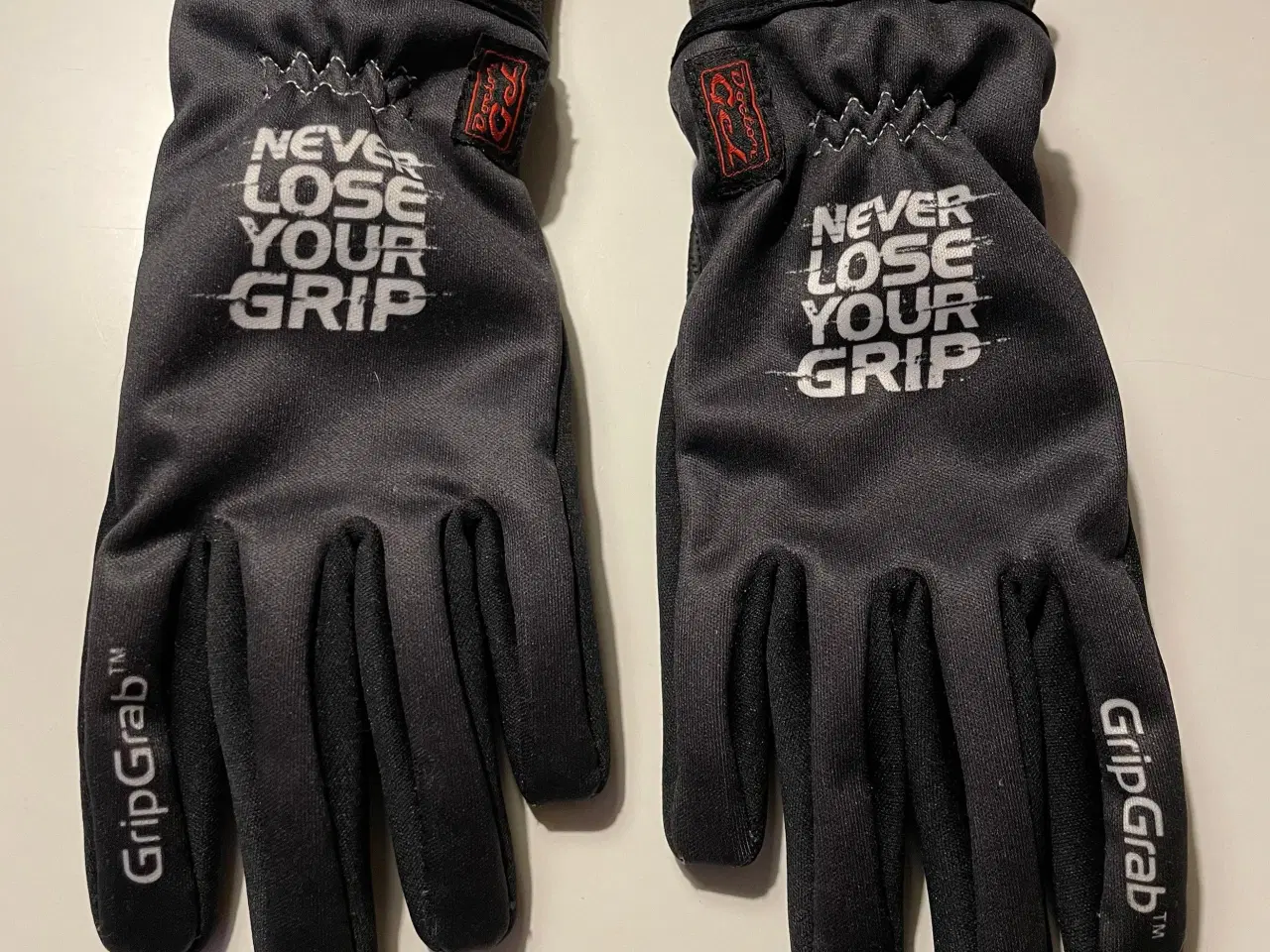 Billede 1 - cykelhandsker 