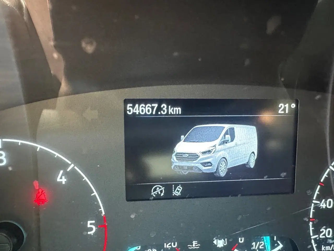Billede 19 - Ford Transit Custom 300S 2,0 TDCi 130 Trend