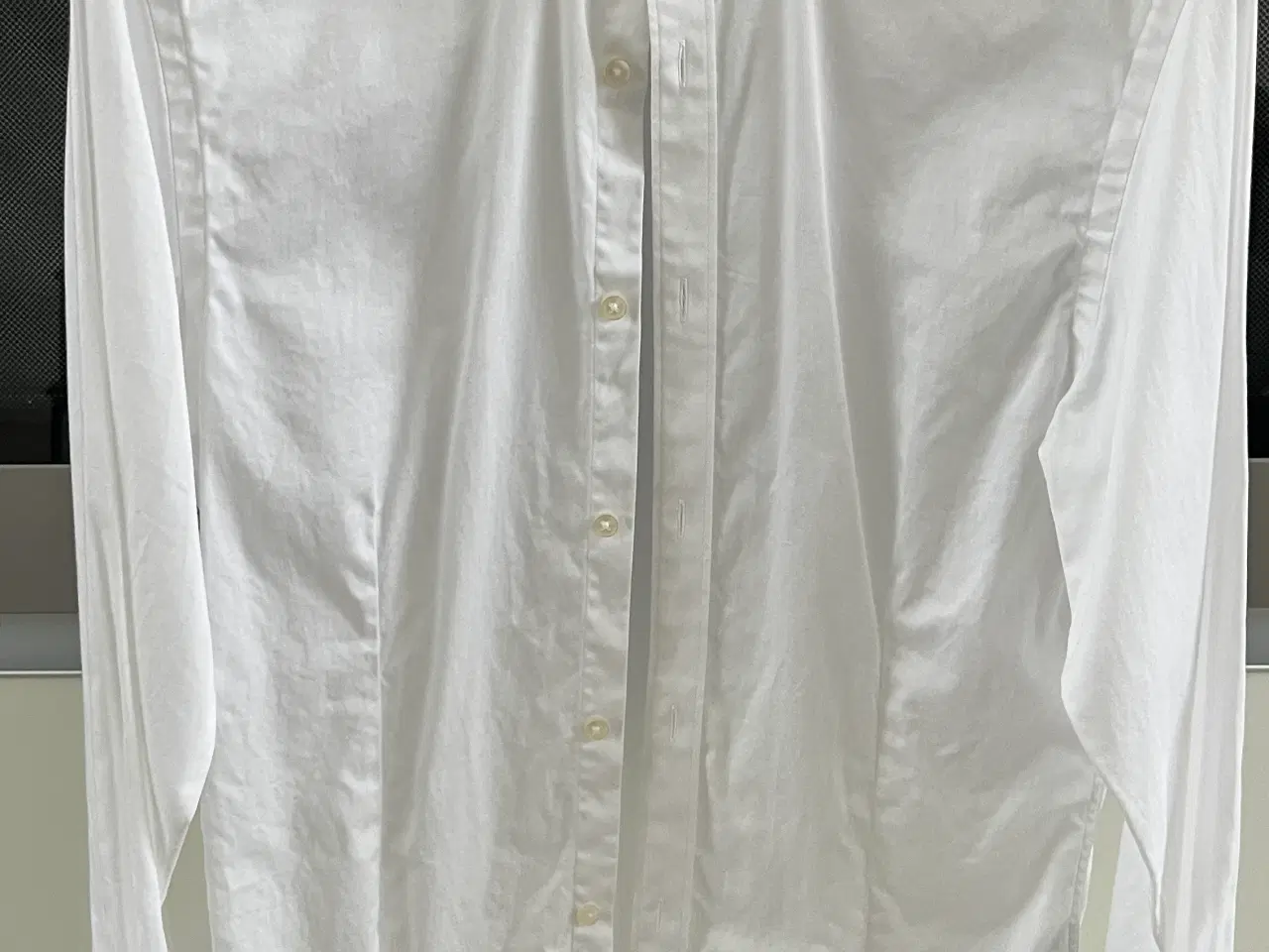 Billede 6 - Konfirmand - Blazer, buks og skjorte 