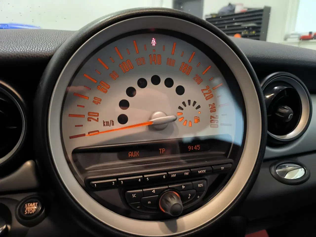 Billede 9 - MINI Cooper 1,6 D