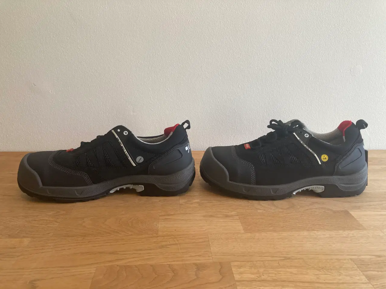 Billede 4 - Jalas sikkerhedssko