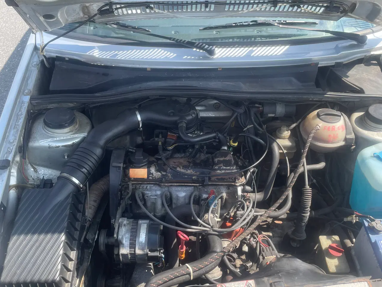 Billede 3 - Vw Jetta