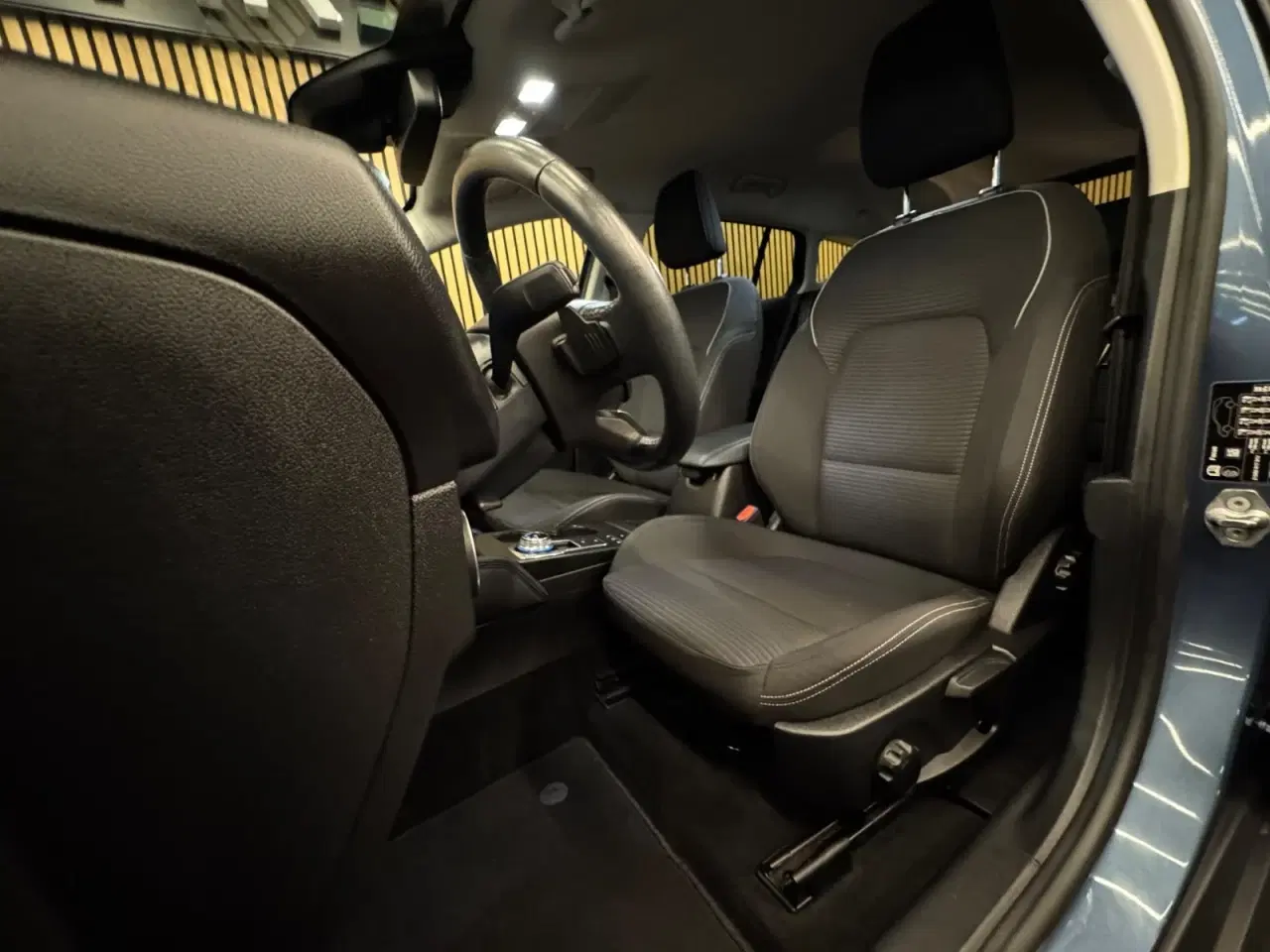 Billede 5 - Ford Focus 1,5 EcoBlue Titanium stc. aut.