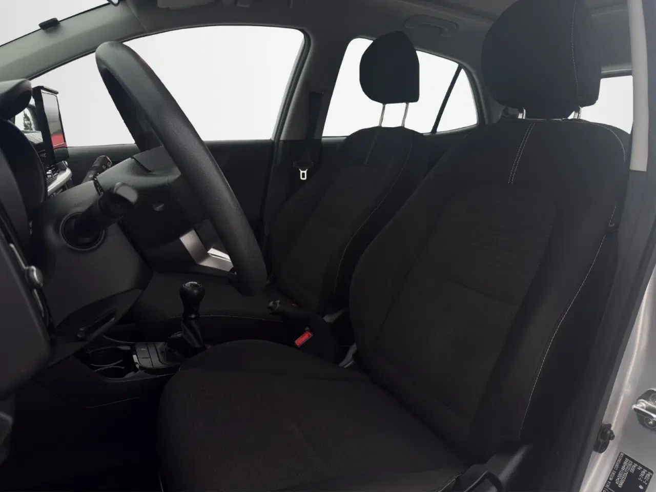 Billede 12 - Kia Picanto 1,0 MPi Comfort Sunshine