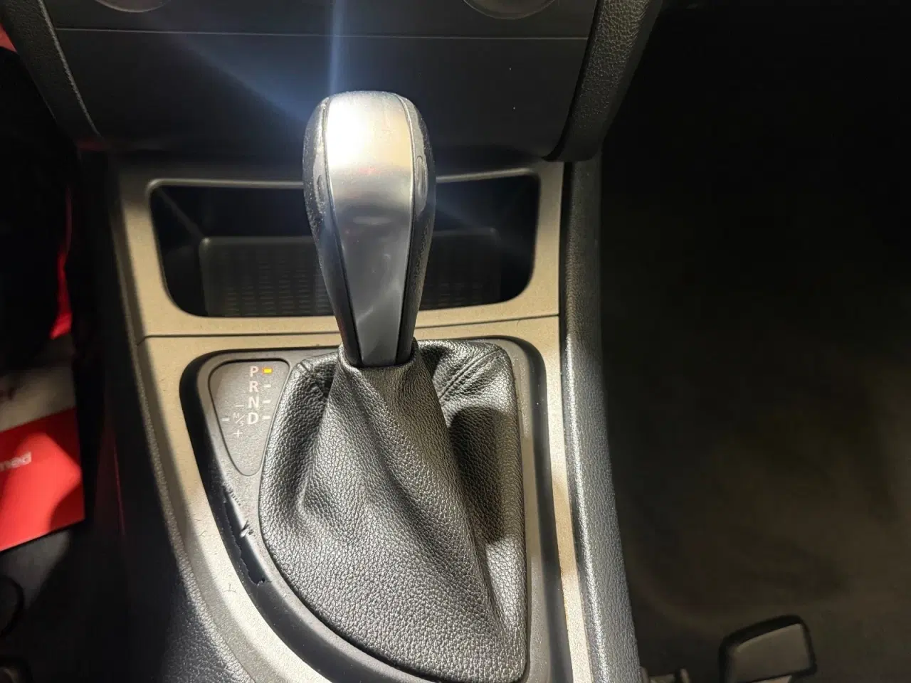 Billede 12 - BMW 118d 2,0 Advantage aut.