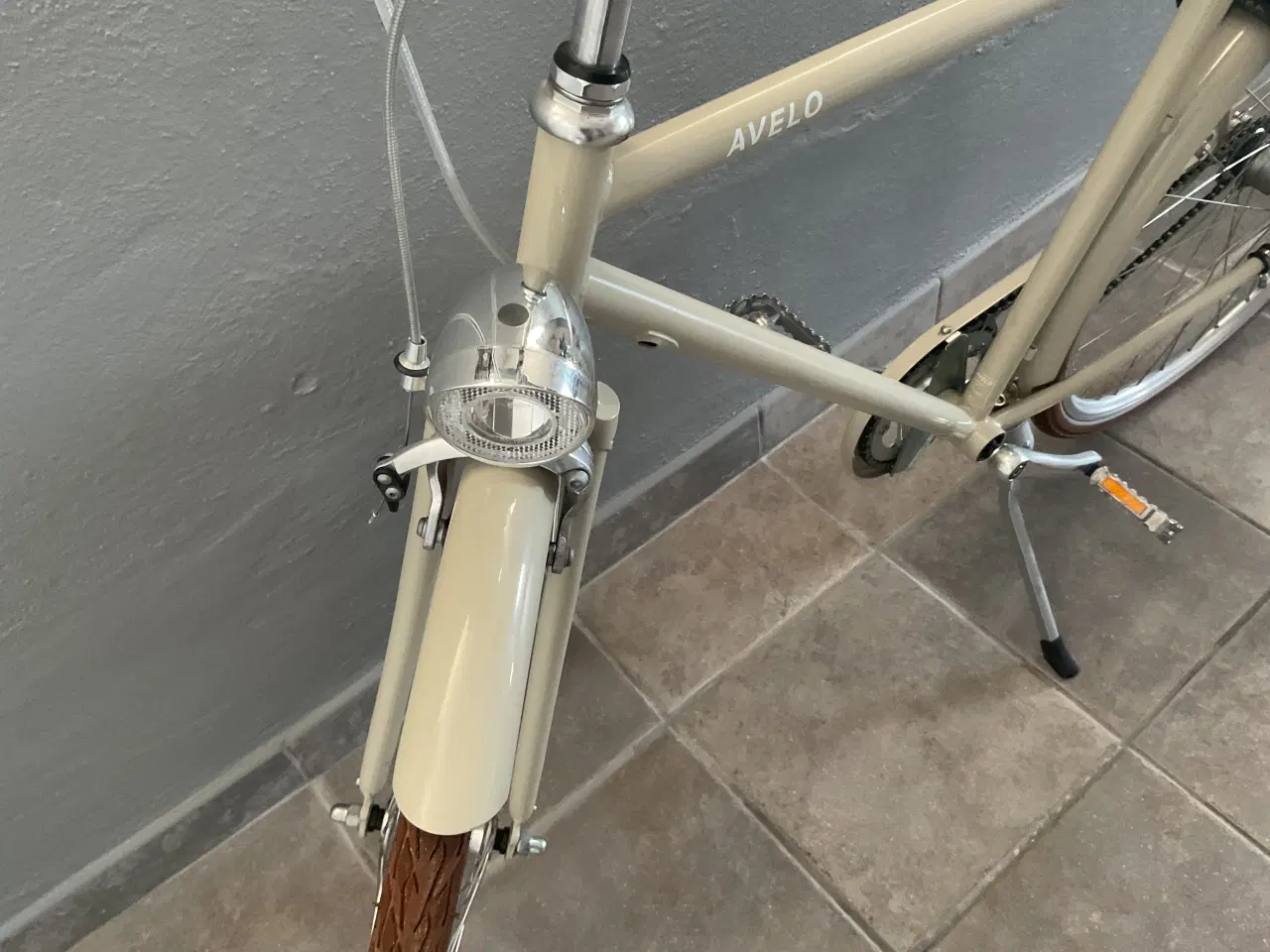 Billede 4 - Avelo herrecykel 