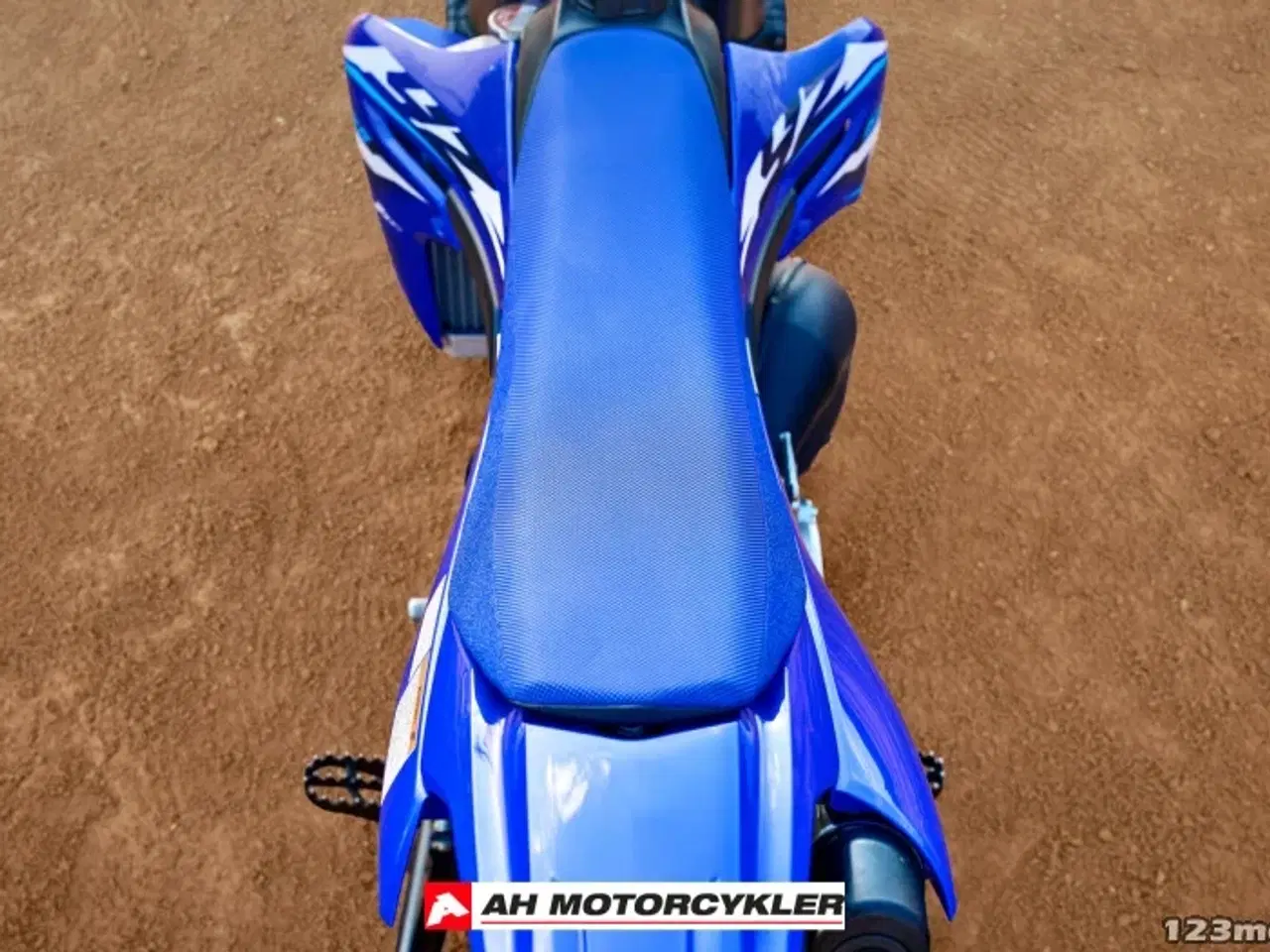 Billede 15 - Yamaha YZ 65