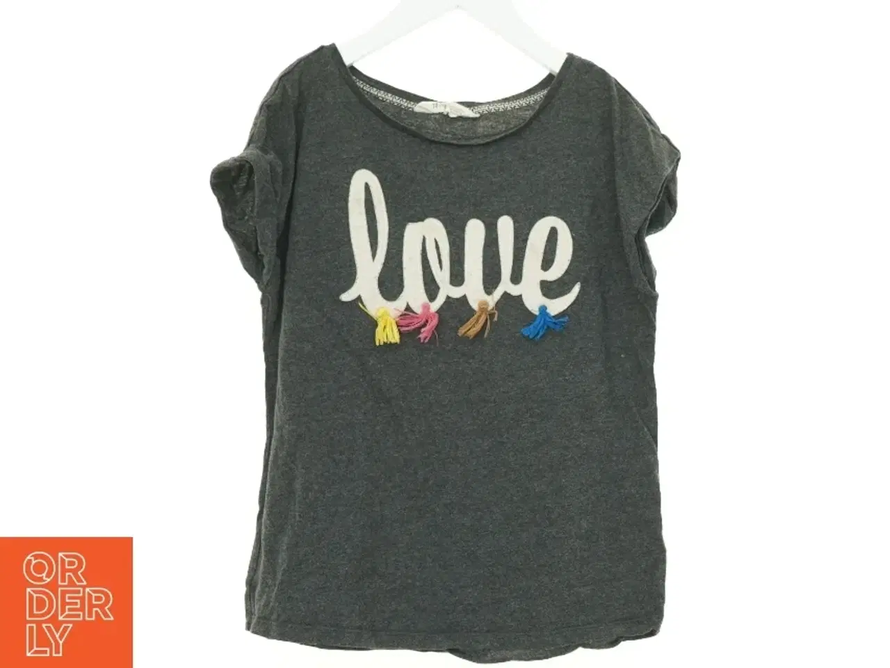 Billede 1 - T-Shirt fra H&M (str. 152 cm)