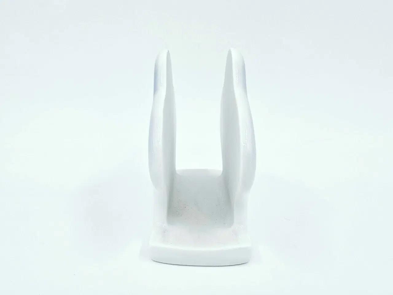 Billede 8 - Mågestel uden guldkant servietholder porcelæn