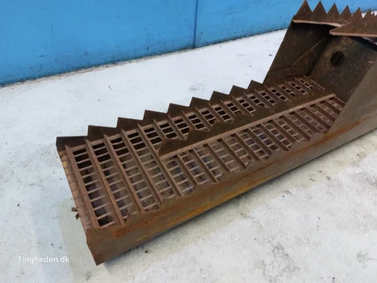 Billede 15 - Dronningborg D7000 Ryster 28450440