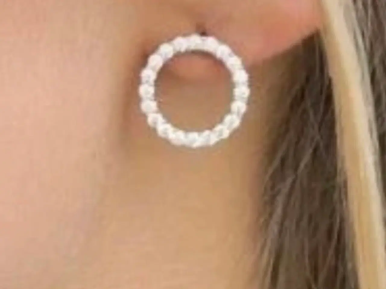 Billede 5 - Biella øreringe fra Sif Jakobs