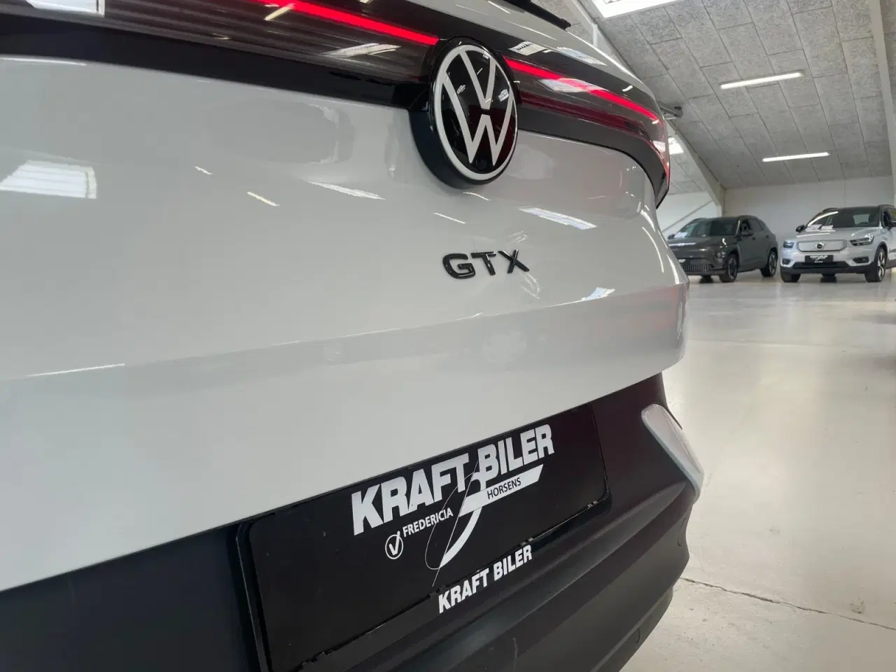 Billede 16 - VW ID.4 77 GTX 4Motion