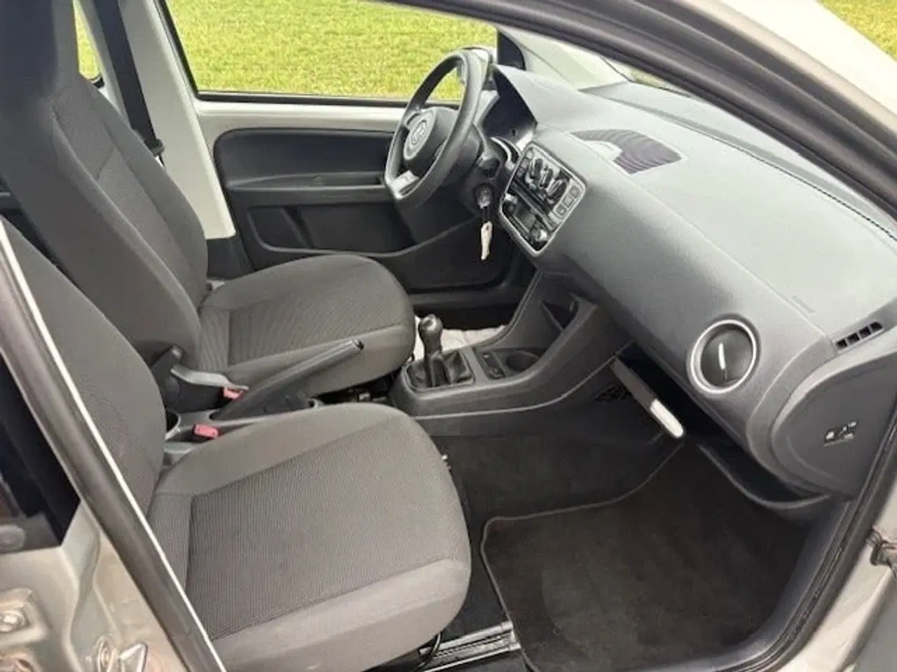 Billede 9 - VW Up! 1,0 60 Take Up!