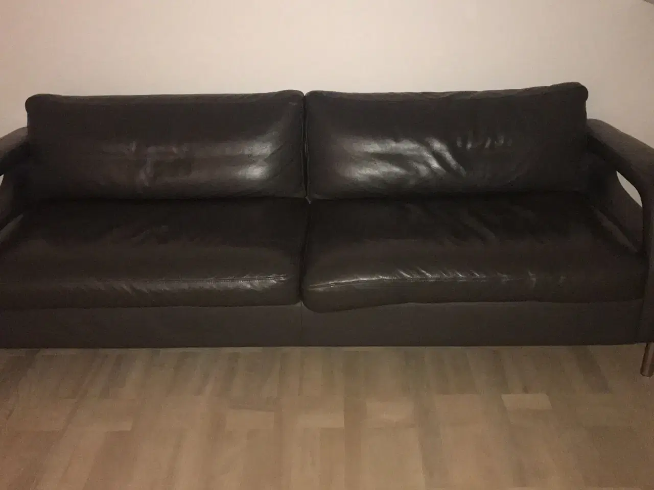Billede 3 - Flot og velholdt  sofa