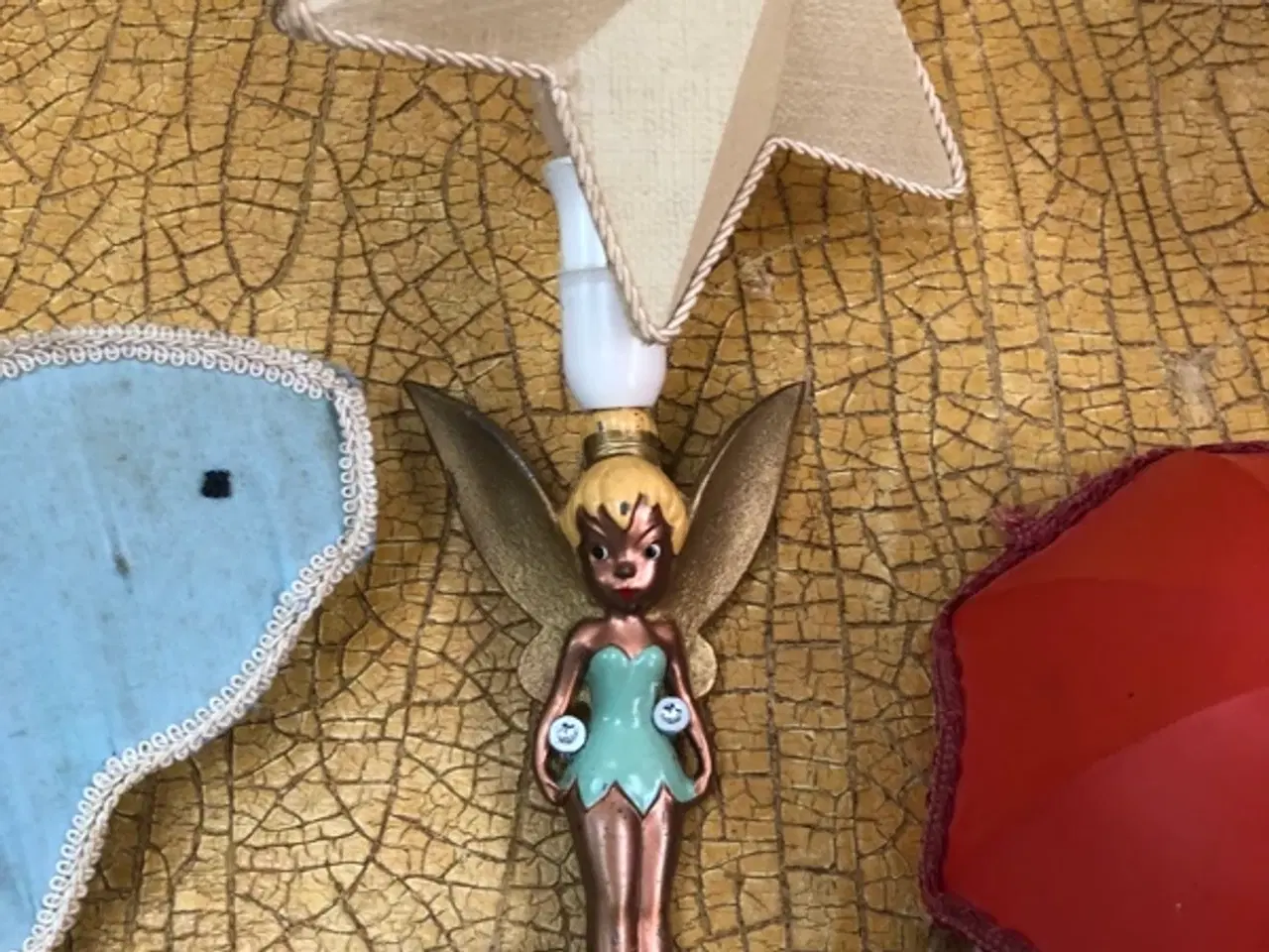 Billede 8 - Disney Eventyr Natlamper - Samling