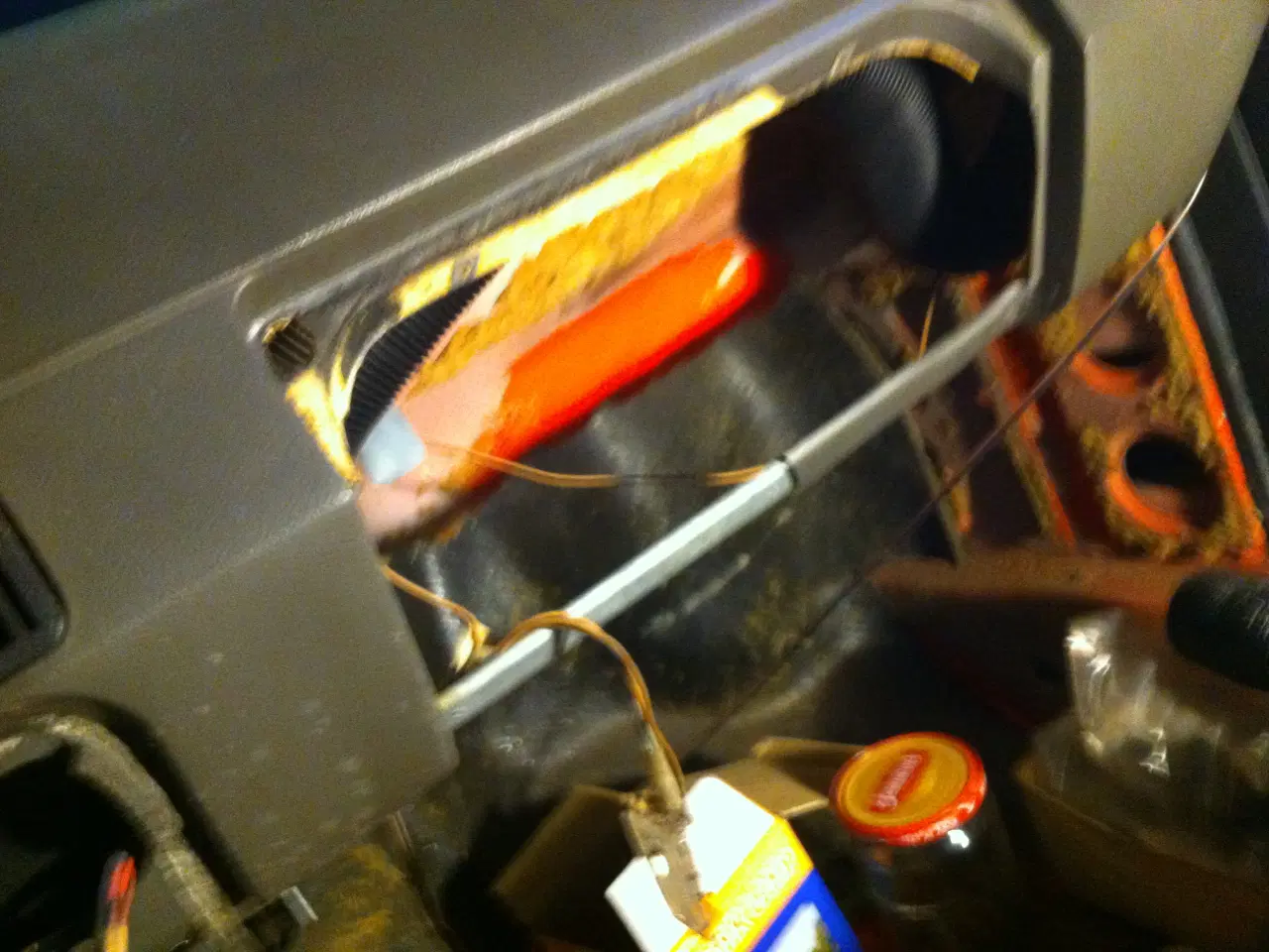 Billede 16 - Porsche 924 Årg. 1977