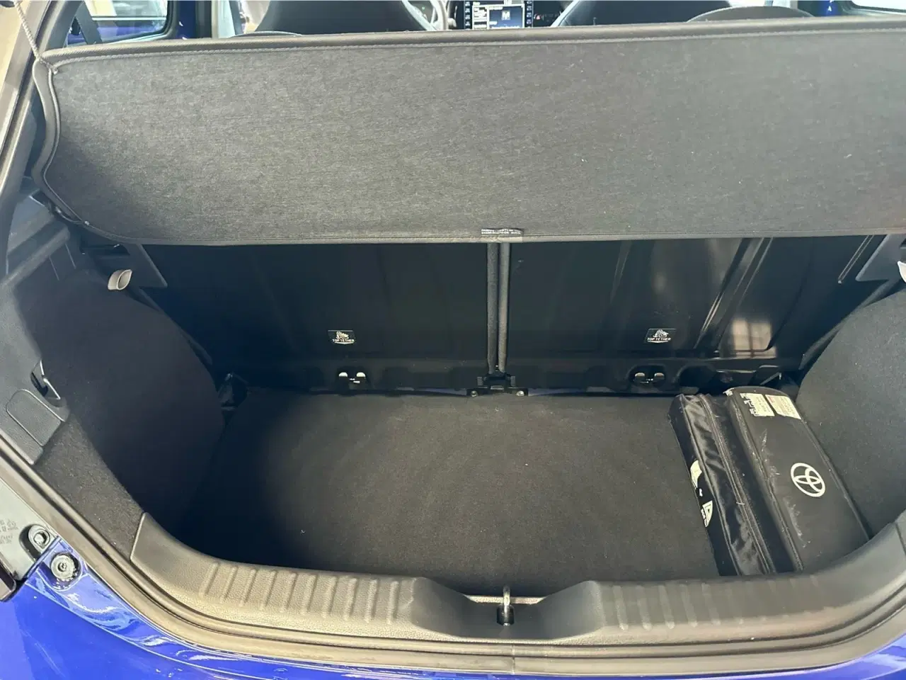 Billede 18 - Toyota Aygo X 1,0 Air Envy