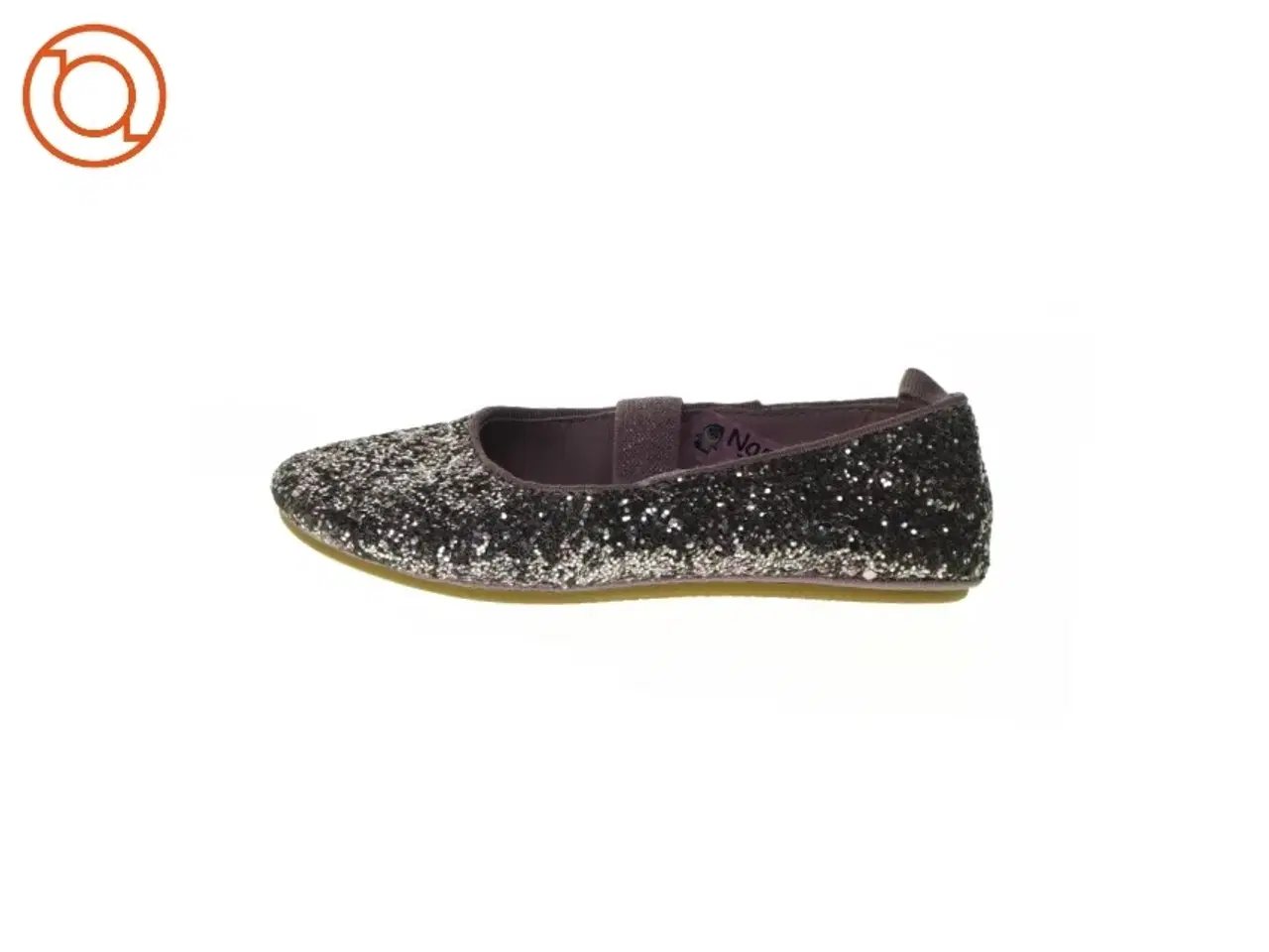 Billede 1 - Ballerinasko til barn fra Disney (str. 25)