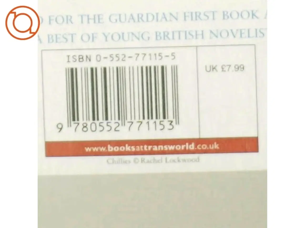 Billede 6 - Brick Lane af Monica Ali (Bog)