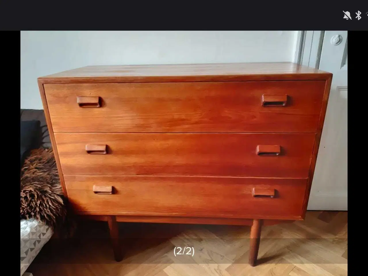 Billede 3 - Børge Mogensen chatol 