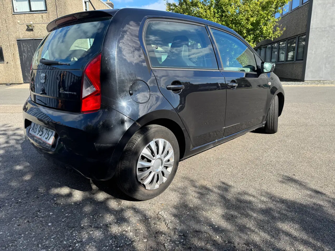 Billede 3 - Seat mii. 