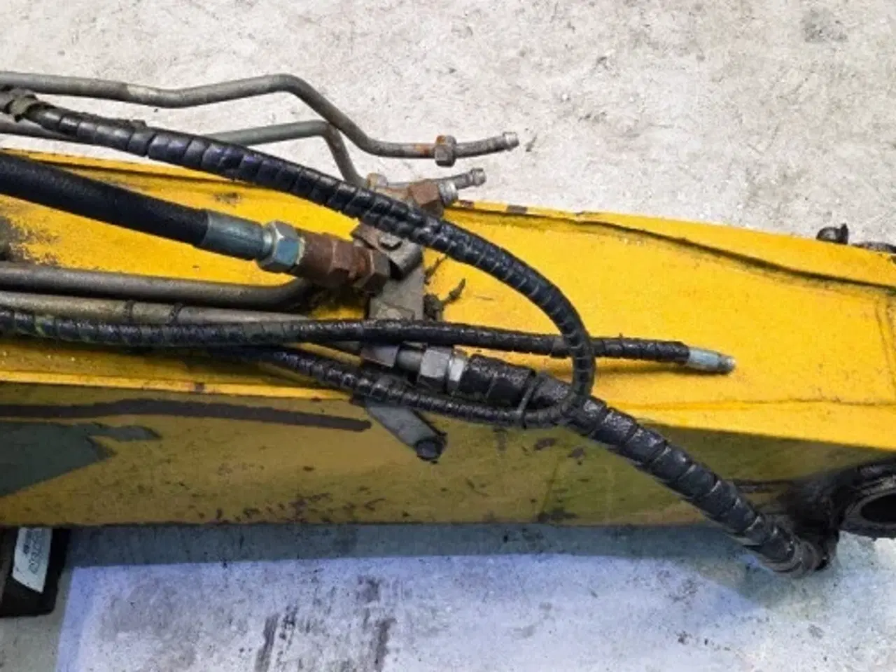Billede 4 - Hydrema 926D Arm