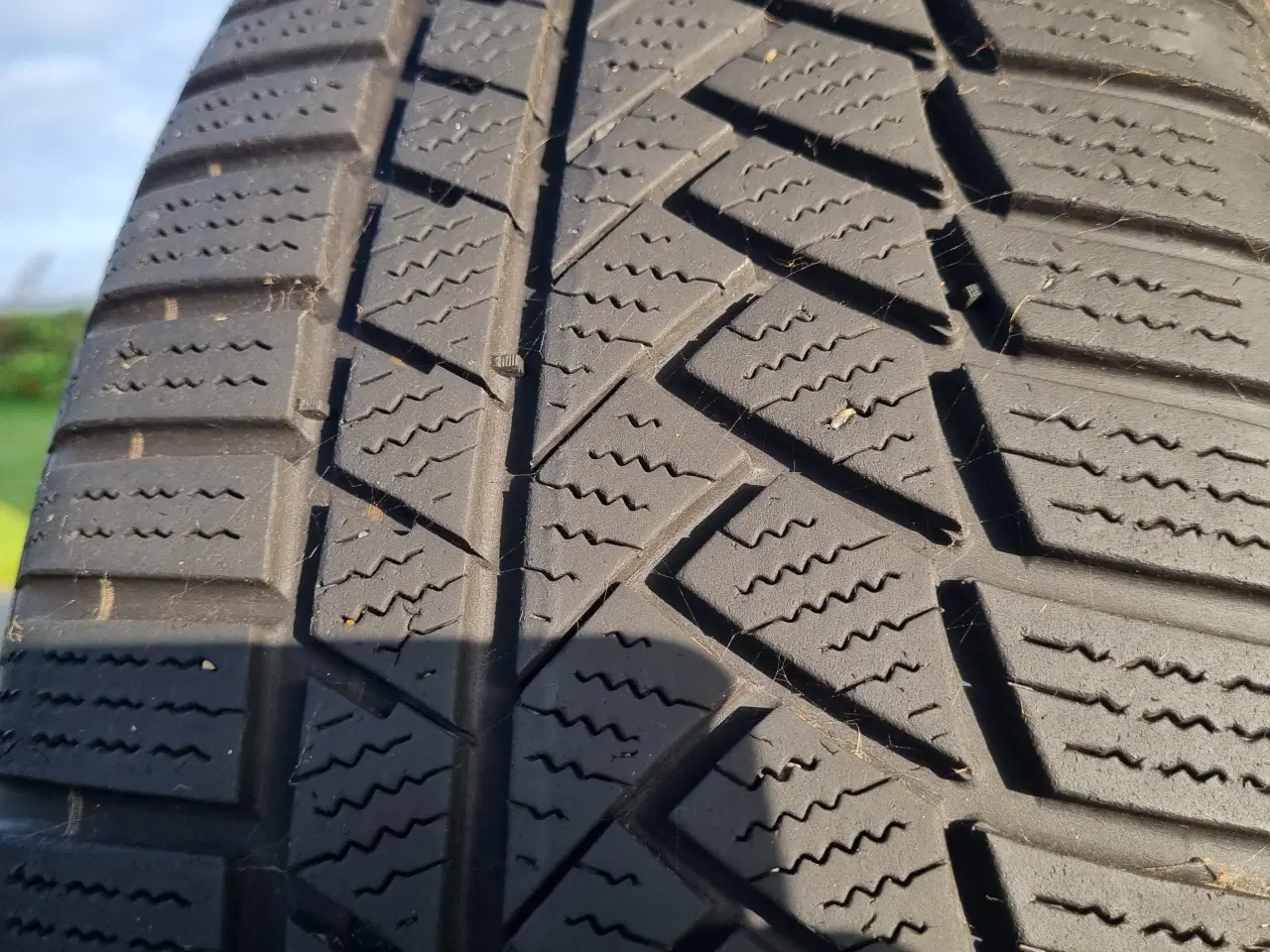 Billede 5 - 18" LOEN org. VW ID.3 vinterhjul