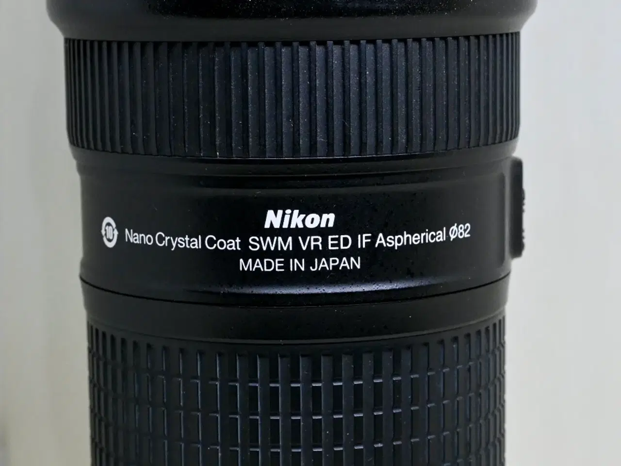 Billede 5 - Pro-Zoom :AF-S 24-70MM F/2,8 E ED VR