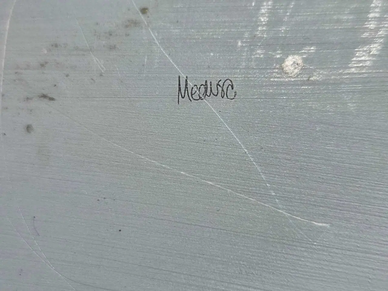 Billede 5 - Medusa Kalenderlysestage 