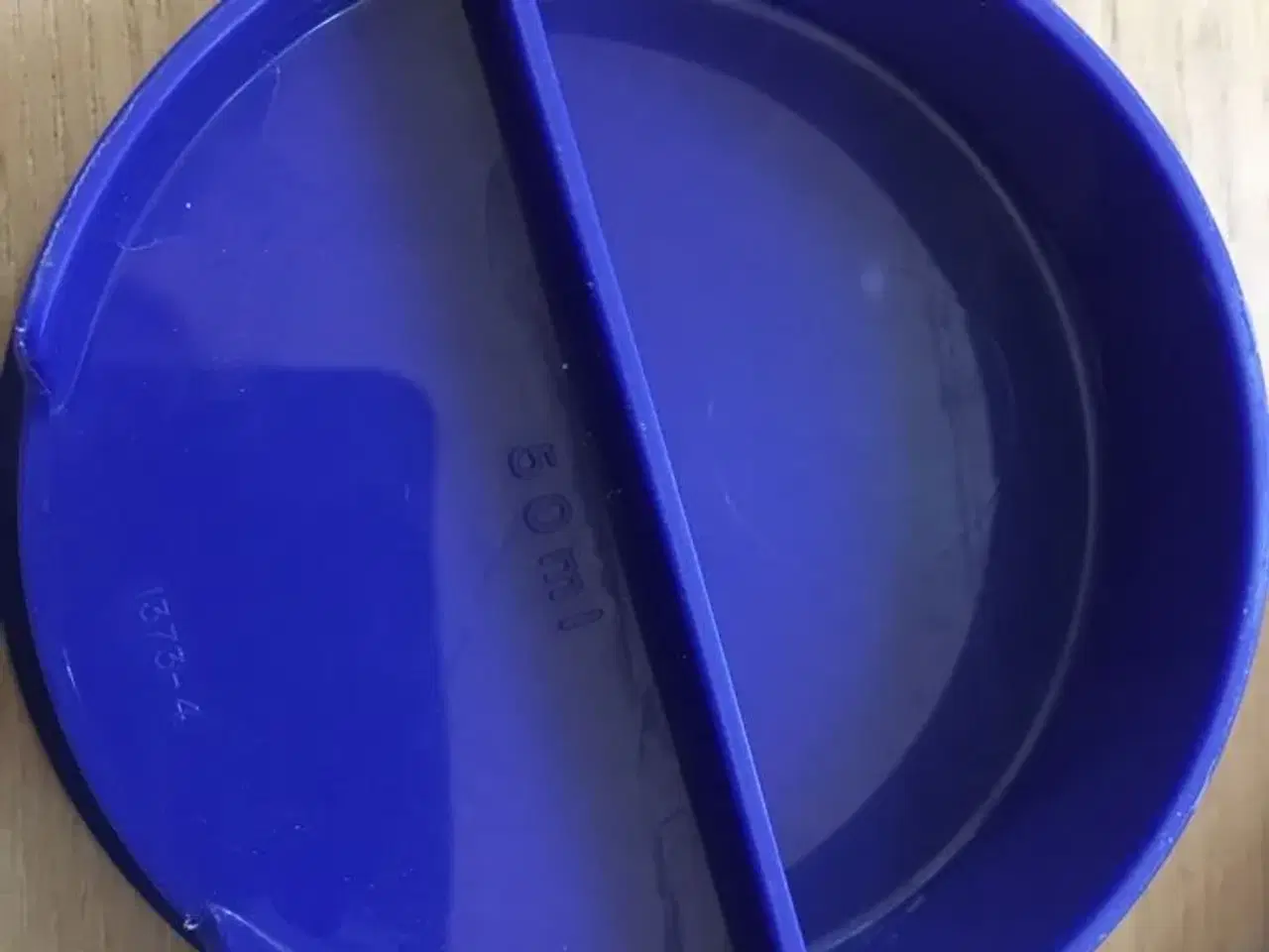 Billede 5 - Tupperware ml måler