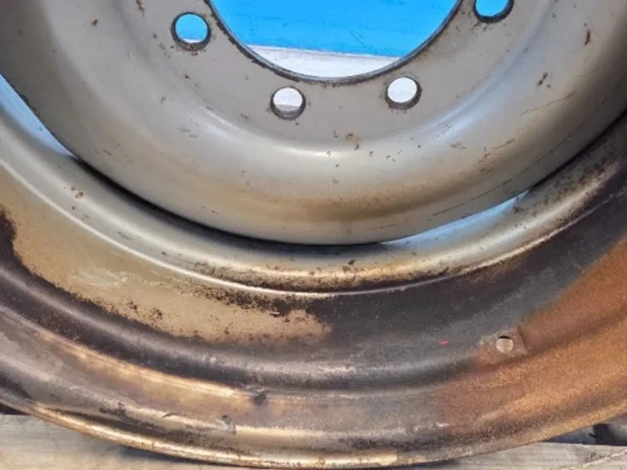 Billede 10 - 30"   DW16X30