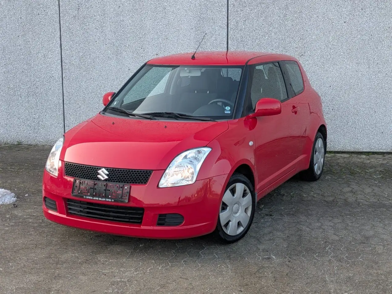 Billede 1 - Suzuki Swift 1,3 GL