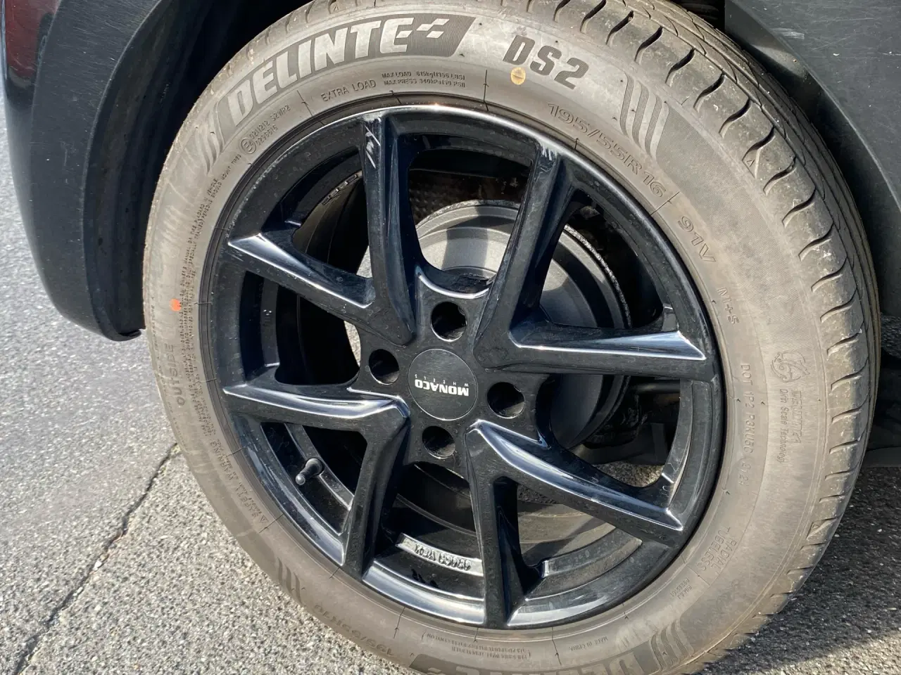 Billede 8 - Peugeot 208 1,2 VTi City 82HK 3d