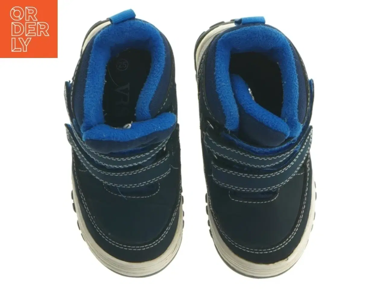 Billede 4 - Børnestøvler størrelse 25 fra VRS (str. 25 )