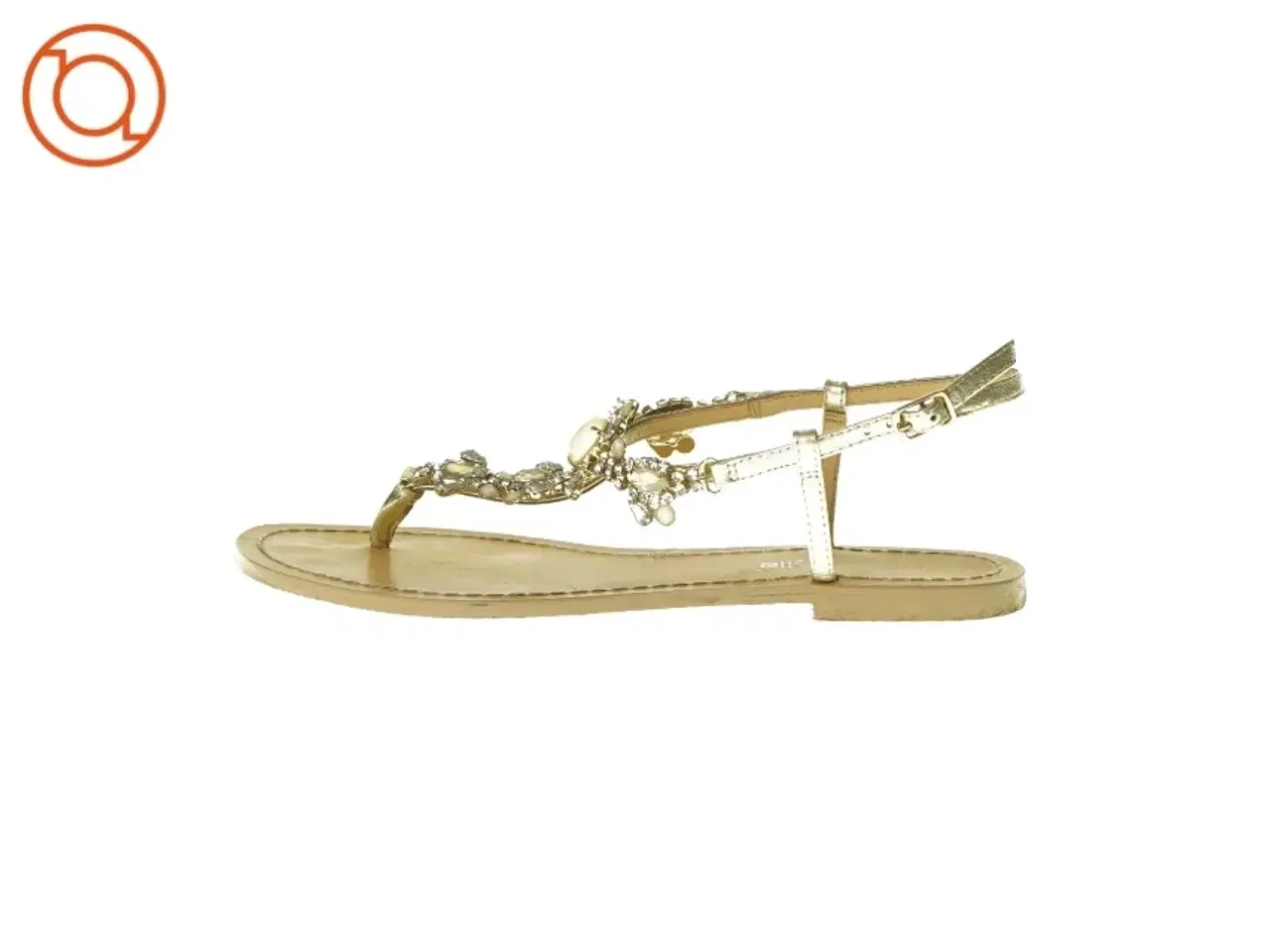 Billede 1 - Sandaler fra Bella Belle (Str. 37)