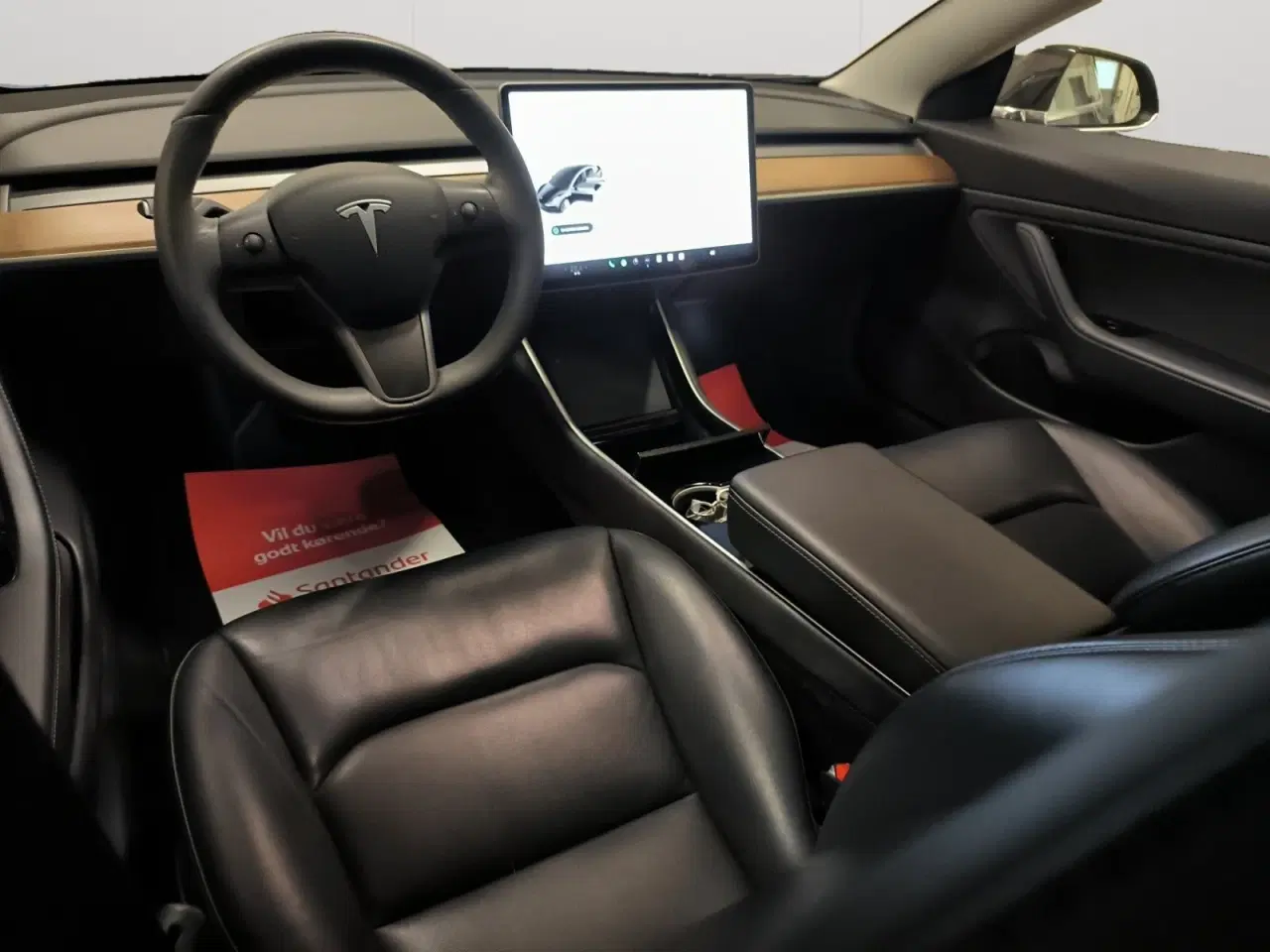 Billede 5 - Tesla Model 3  Long Range AWD