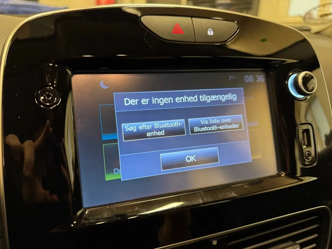 Billede 10 - Renault Clio IV 0,9 TCe 90 Zen