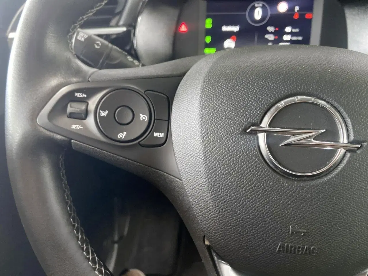 Billede 12 - Opel Corsa-e 50 Elegance