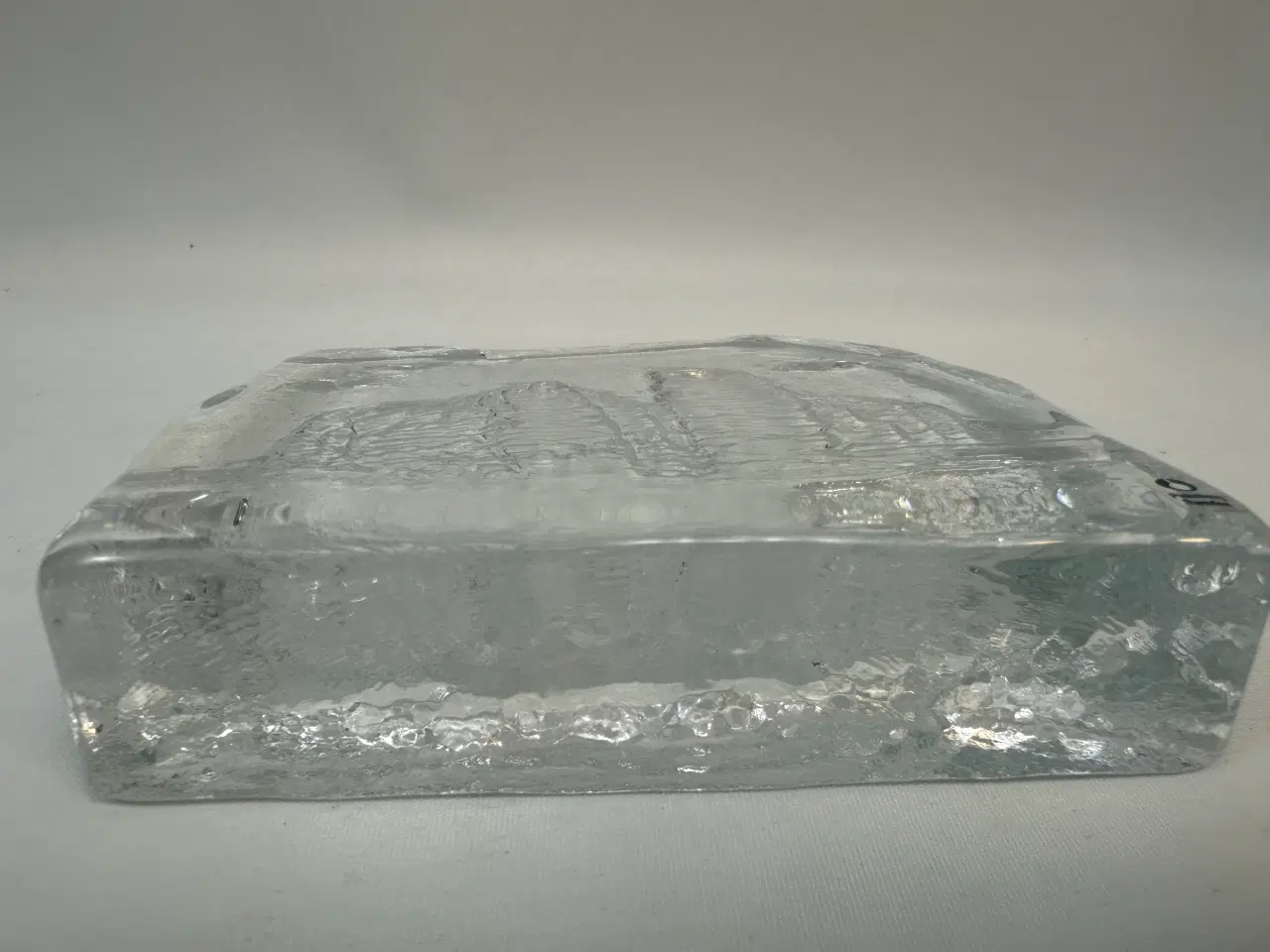Billede 8 - Svensk kunstglas, Pukeberg 