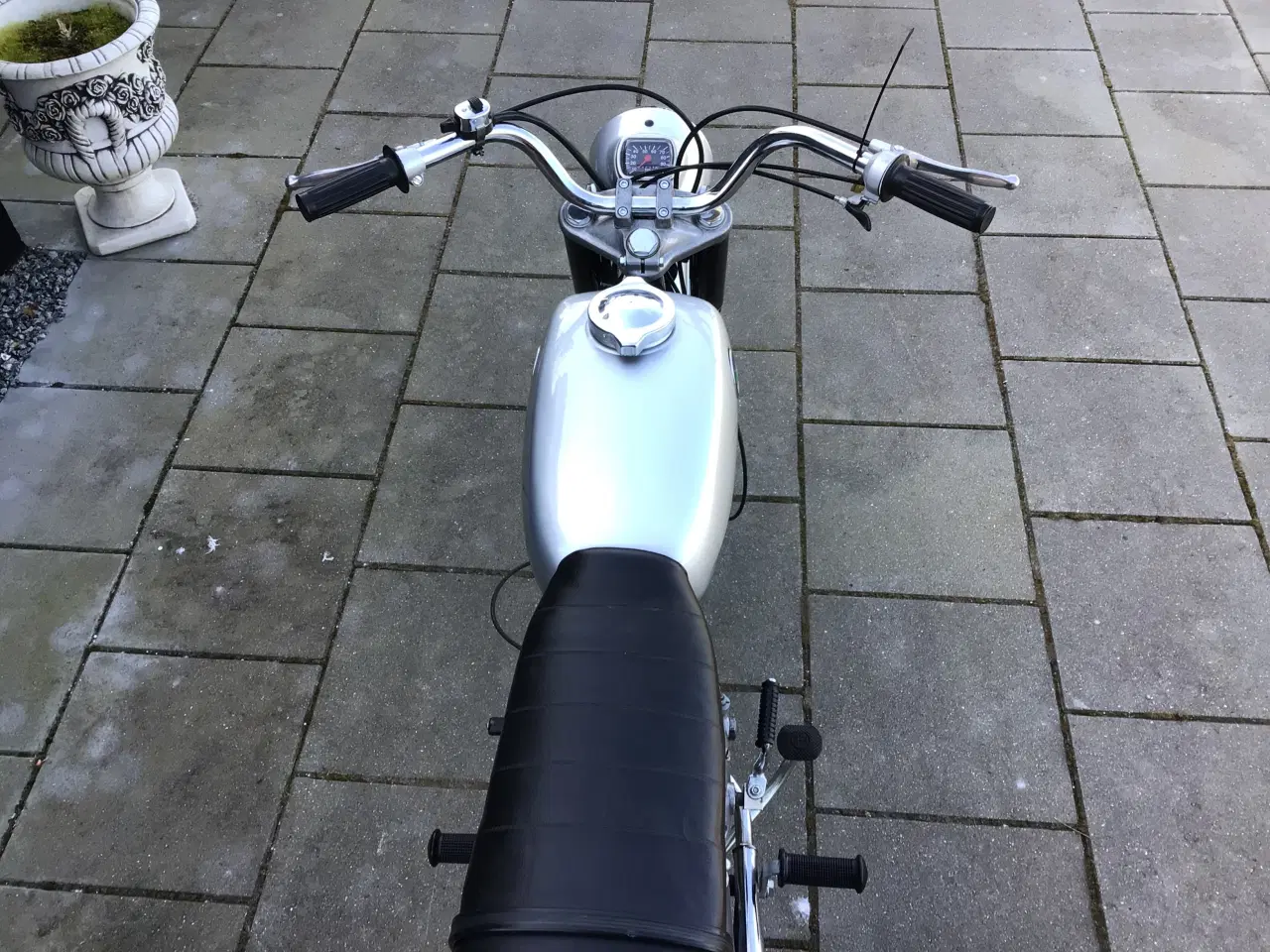Billede 6 - Puch vz 50 3 gear dansk nr match