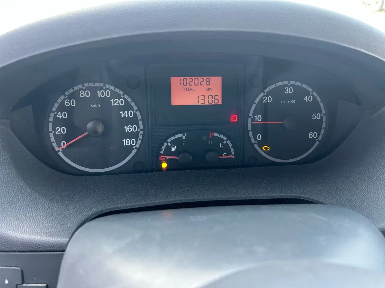 Billede 10 - Peugeot Boxer 330 L2H1 2,2 HDI 100HK Van