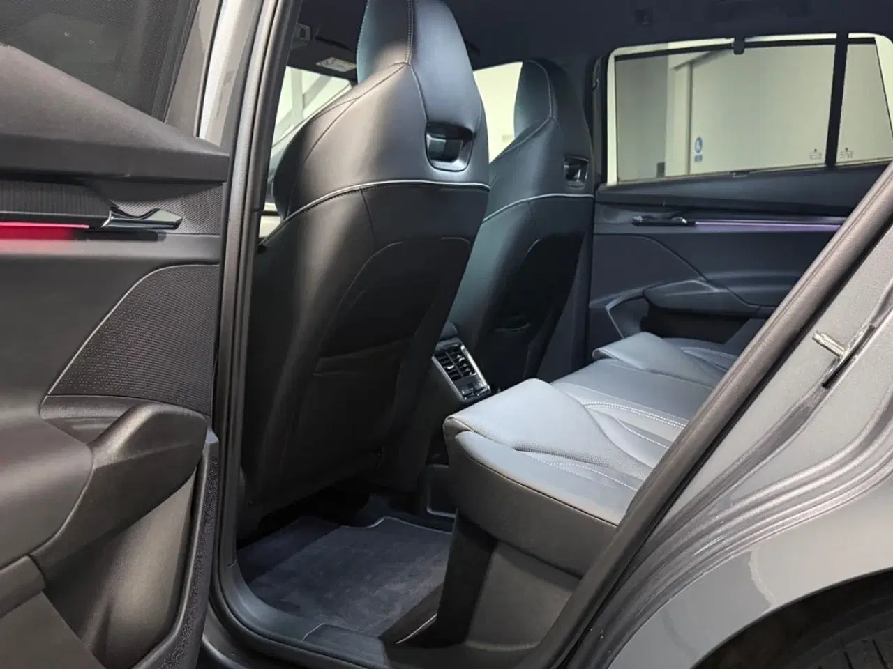 Billede 16 - Skoda Enyaq  iV RS Maxx