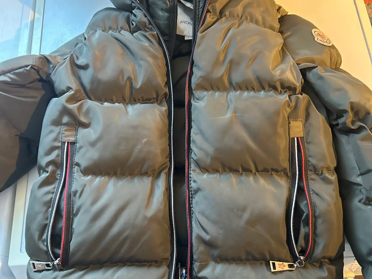Billede 1 - Moncler 