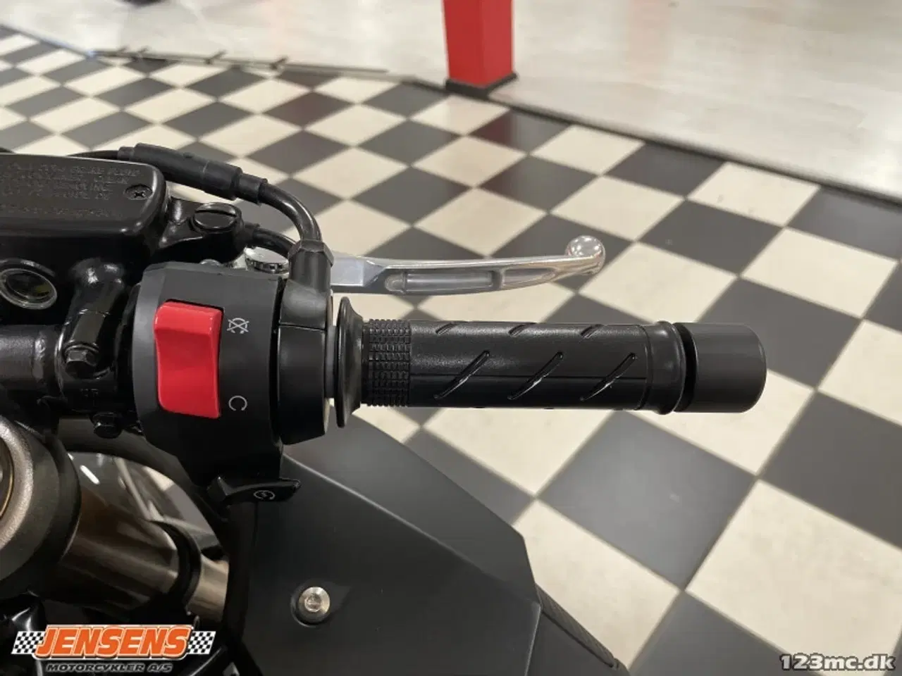 Billede 8 - Honda CBR 650 R