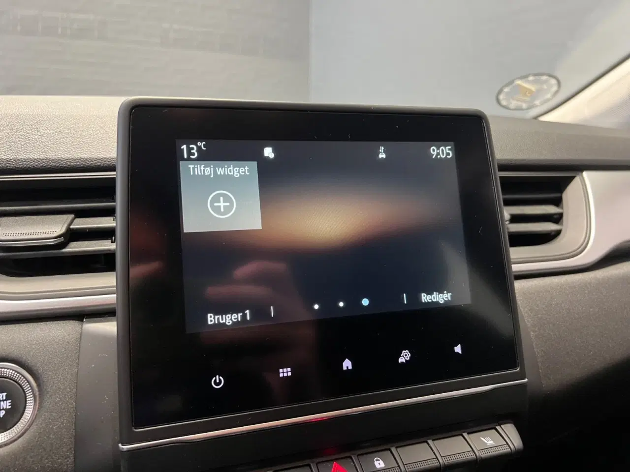 Billede 13 - Renault Captur 1,3 TCe 140 Zen EDC