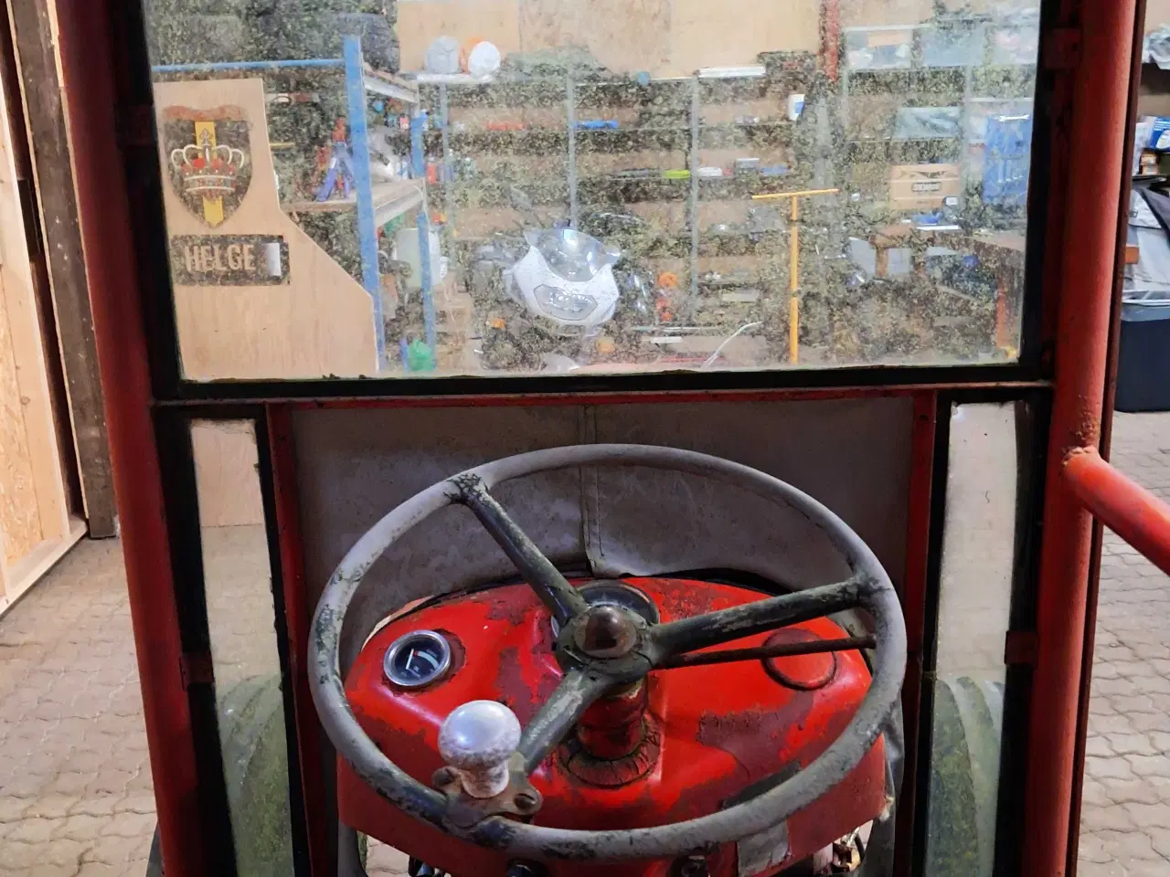 Billede 5 - Massey Ferguson