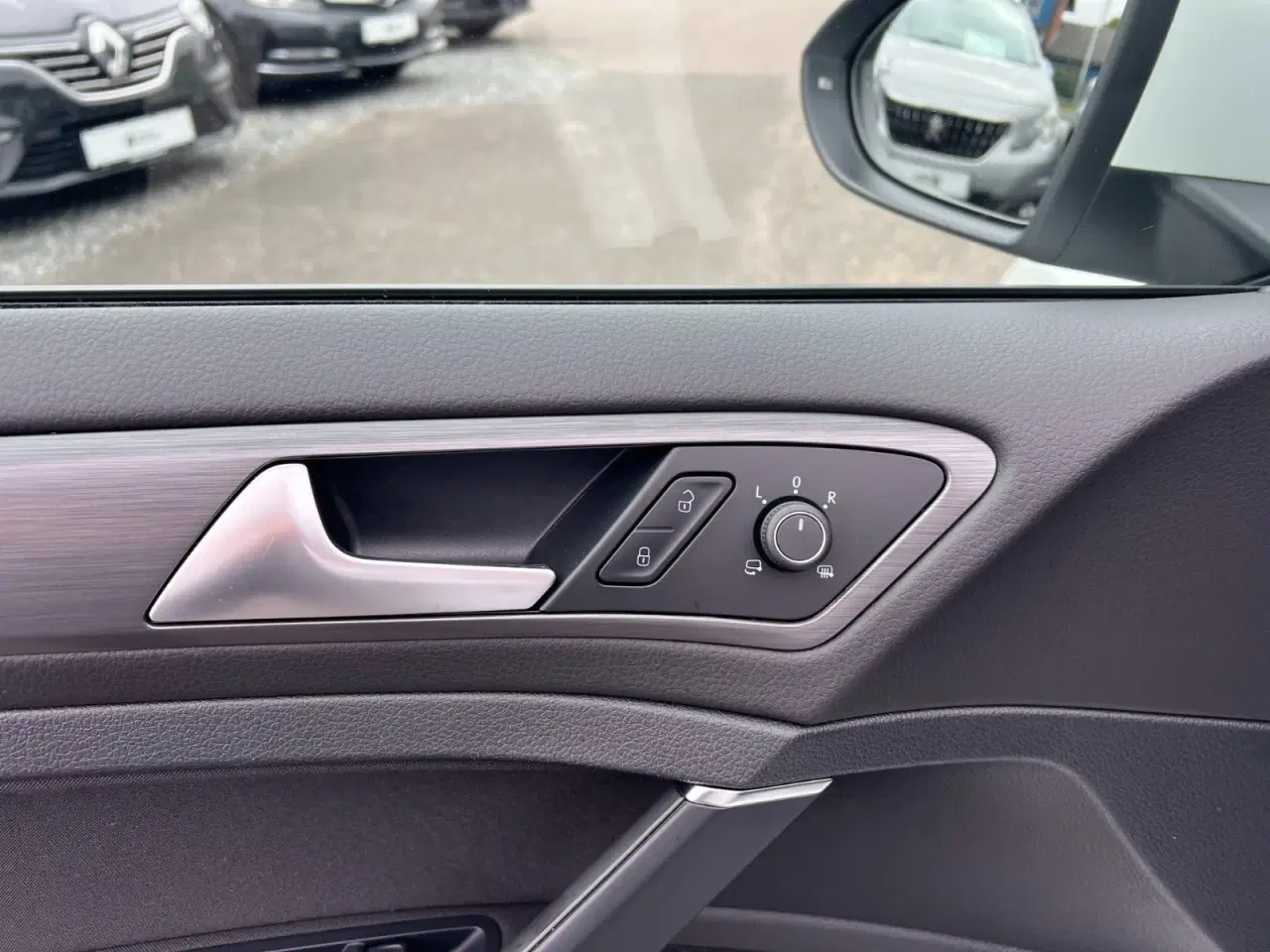 Billede 8 - VW e-Golf VII  Unlimited